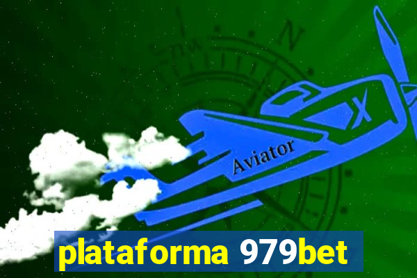 plataforma 979bet